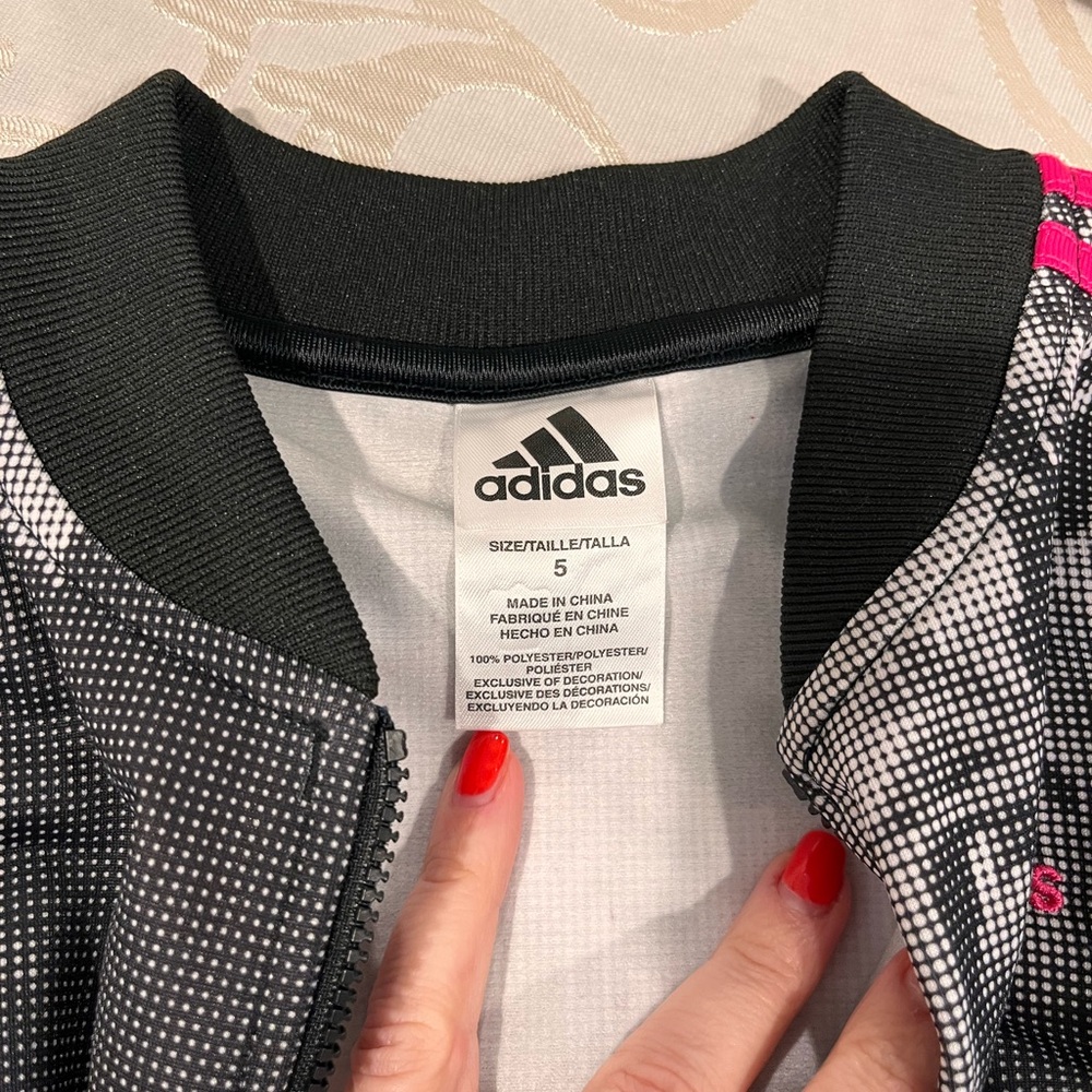 Adidas Tracksuit - Picture 2 of 3